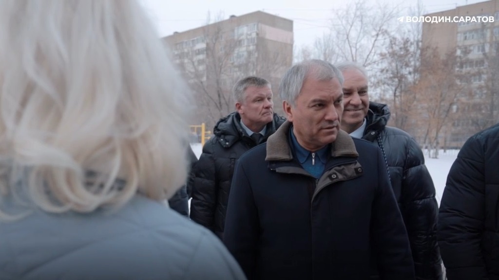 В саратовской школе №55 детям больше не придется учиться в гардеробной и костюмерной
